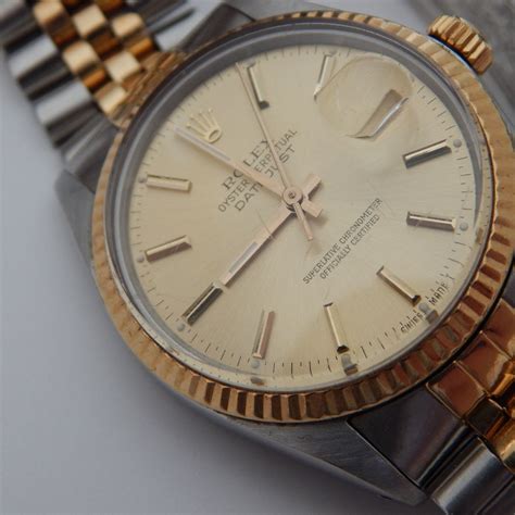 m520116 rolex